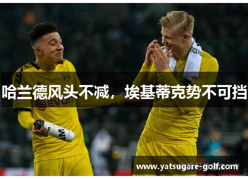 哈兰德风头不减，埃基蒂克势不可挡